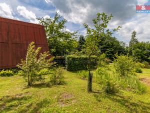 Prodej zahrady, Těrlicko - Dolní Těrlicko, 463 m2