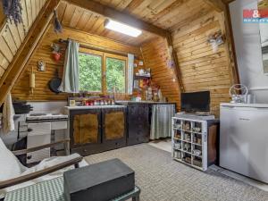 Prodej zahrady, Těrlicko - Dolní Těrlicko, 463 m2