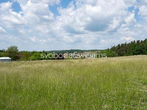 Prodej pozemku pro bydlení, Hostěnice, 3101 m2