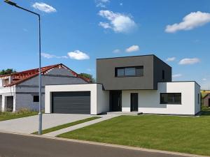 Prodej pozemku pro bydlení, Svatobořice-Mistřín, 2905 m2