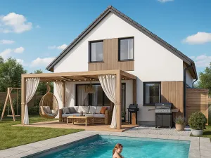 Prodej pozemku pro bydlení, Svatobořice-Mistřín, 2905 m2