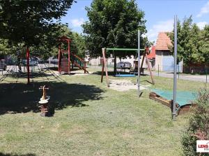 Prodej pozemku pro bydlení, Svatobořice-Mistřín, 2905 m2