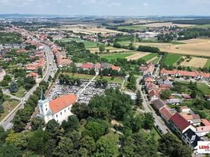 Prodej pozemku pro bydlení, Svatobořice-Mistřín, 2905 m2