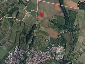 Prodej pole, Mikulov, 15383 m2