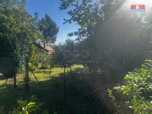 Prodej zahrady, Šlapanice, Smetanova, 946 m2