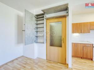 Pronájem bytu 1+kk, Město Touškov, U Špejcharu, 26 m2