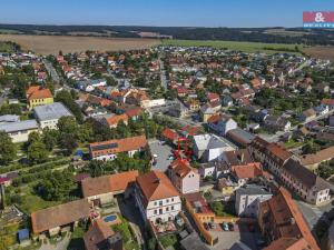 Pronájem bytu 1+kk, Město Touškov, U Špejcharu, 26 m2