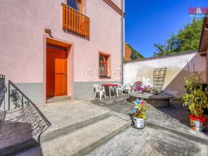 Pronájem bytu 1+kk, Město Touškov, U Špejcharu, 26 m2