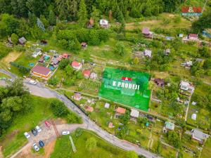 Prodej chaty, Česká Třebová, 215 m2