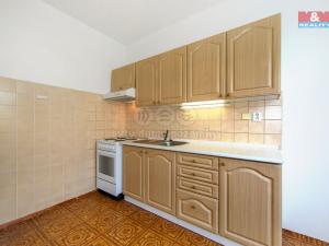 Pronájem bytu 2+kk, Klatovy - Klatovy III, Mánesova, 39 m2