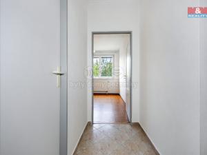 Pronájem bytu 2+kk, Klatovy - Klatovy III, Mánesova, 39 m2