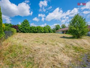 Prodej pozemku pro bydlení, Velké Popovice, 1002 m2