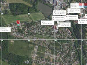 Prodej pozemku pro bydlení, Velké Popovice, 1002 m2
