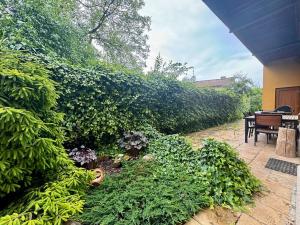 Pronájem bytu 1+1, Příbram, Prokopská, 45 m2