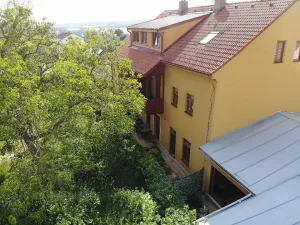 Pronájem bytu 1+1, Příbram, Prokopská, 45 m2