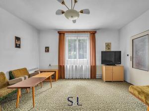 Prodej rodinného domu, Česká Lípa, 100 m2