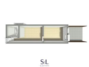 Prodej rodinného domu, Česká Lípa, 100 m2