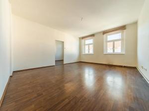 Pronájem bytu 2+1, Praha - Vršovice, Žitomírská, 67 m2