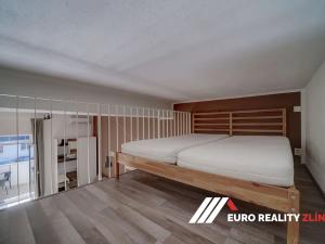 Pronájem bytu 1+kk, Zlín, Zahradní, 40 m2