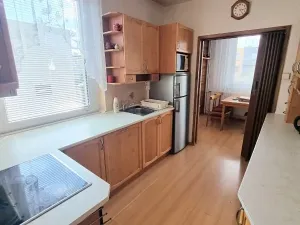 Prodej rodinného domu, Jihlava, 8. března, 160 m2