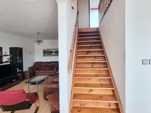 Prodej rodinného domu, Jihlava, 8. března, 160 m2