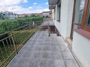 Prodej rodinného domu, Jihlava, 8. března, 160 m2