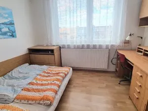Prodej rodinného domu, Jihlava, 8. března, 160 m2