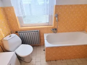 Prodej rodinného domu, Jihlava, 8. března, 160 m2