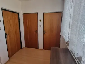 Prodej rodinného domu, Jihlava, 8. března, 160 m2