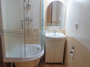 Pronájem bytu 1+1, Bruntál, Cihelní, 41 m2