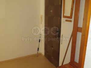 Pronájem bytu 1+1, Bruntál, Cihelní, 41 m2
