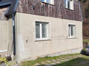 Prodej rodinného domu, Ludvíkov, 120 m2