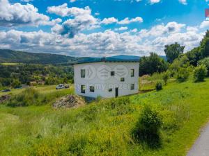 Prodej rodinného domu, Liberec, Tyršův vrch, 121 m2