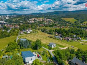 Prodej rodinného domu, Liberec, Tyršův vrch, 121 m2