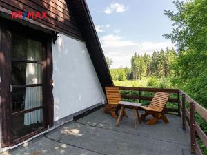 Prodej chaty, Třemošnice, 60 m2