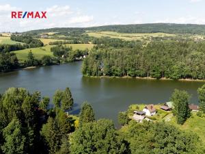 Prodej chaty, Třemošnice, 60 m2