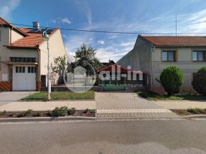 Prodej pozemku, Vranovice-Kelčice - Kelčice, 768 m2