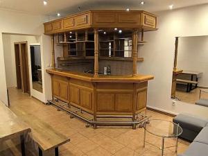 Pronájem bytu 2+kk, Cheb, Mánesova, 50 m2