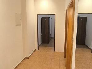 Pronájem bytu 2+kk, Cheb, Mánesova, 50 m2