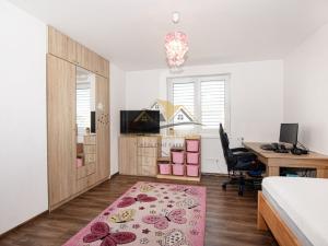 Prodej rodinného domu, Hrušovany nad Jevišovkou, 122 m2
