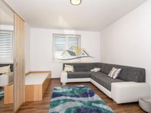 Prodej rodinného domu, Hrušovany nad Jevišovkou, 122 m2