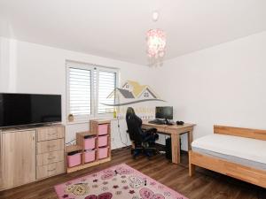 Prodej rodinného domu, Hrušovany nad Jevišovkou, 122 m2