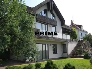 Pronájem bytu 6+kk a větší, Praha - Braník, Psohlavců, 293 m2