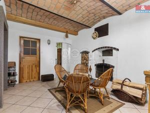 Prodej rodinného domu, Bulovka, 350 m2