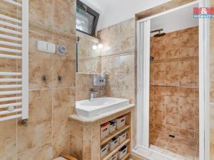 Prodej rodinného domu, Bulovka, 350 m2