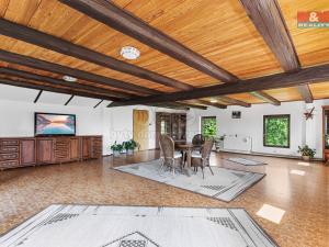 Prodej rodinného domu, Bulovka, 350 m2