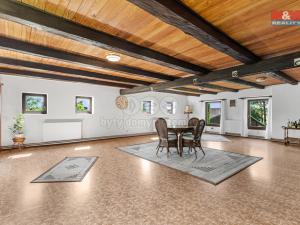 Prodej rodinného domu, Bulovka, 350 m2