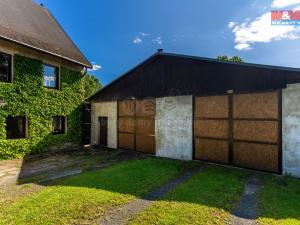Prodej rodinného domu, Bulovka, 350 m2