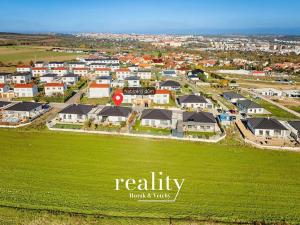 Prodej rodinného domu, Nový Šaldorf-Sedlešovice, Jilmová, 132 m2