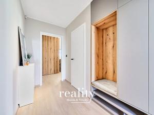 Prodej rodinného domu, Nový Šaldorf-Sedlešovice, Jilmová, 132 m2